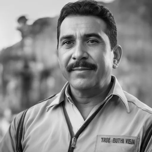 Israel Moreno Rivera