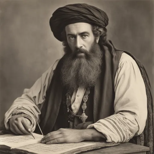 Israel Moses Hazan
