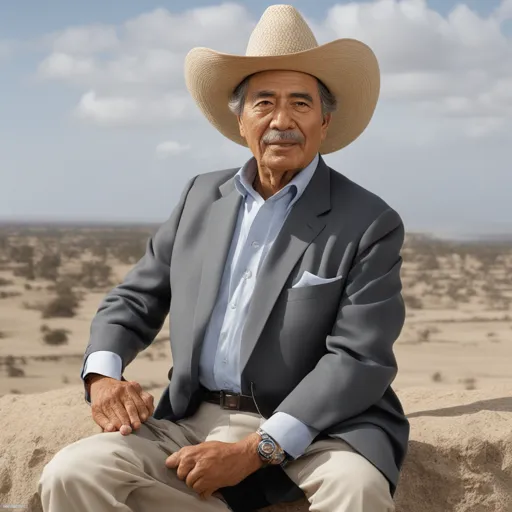 Israel Nogueda Otero