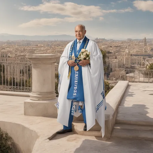 Israel Oliver Peña