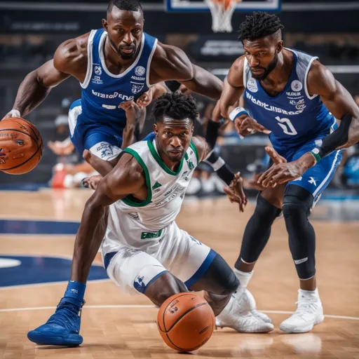 Israel Otobo