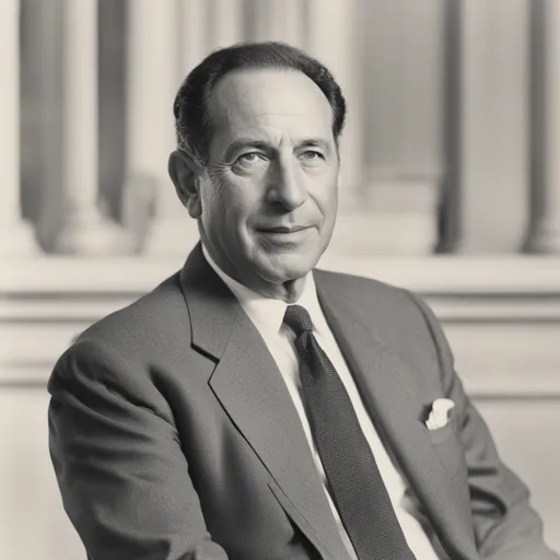 Israel Packel