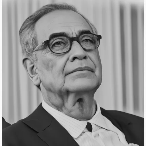Israel Pereira Stroh