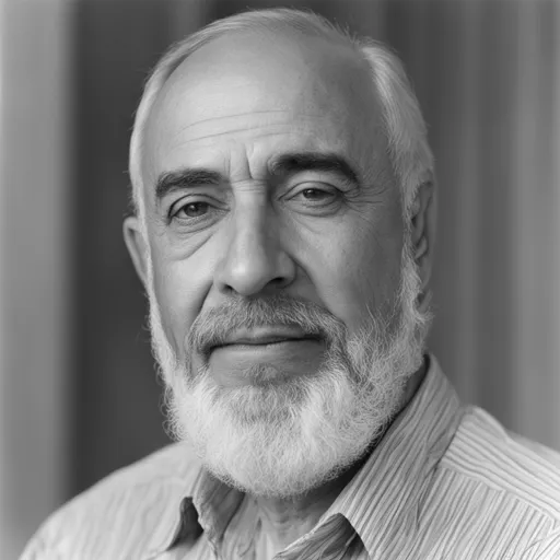 Israel Polack