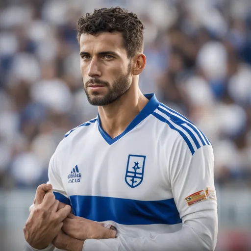 Israel Puerto