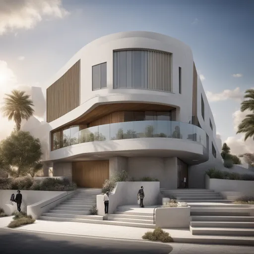 Israel Religious Action Center