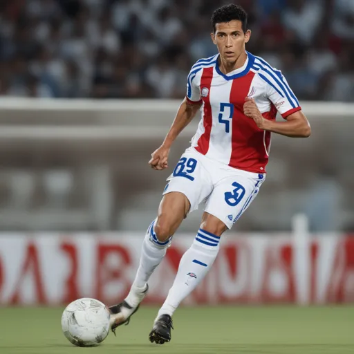 Israel Rodríguez (Paraguayan footballer)