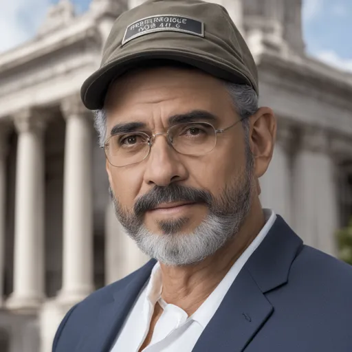Israel Rodríguez (journalist)