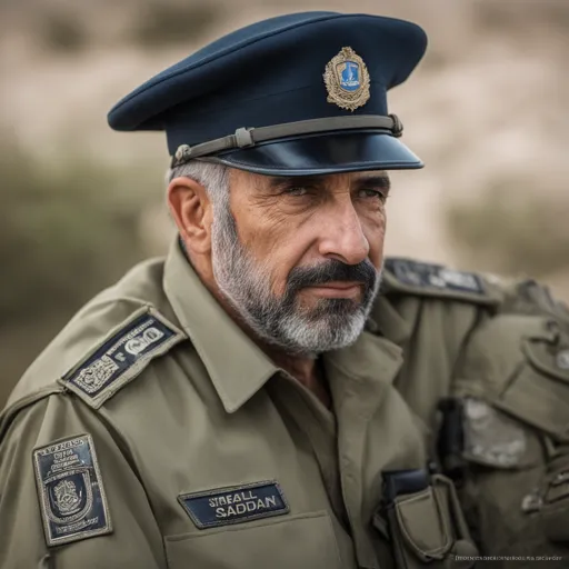 Israel Sadan