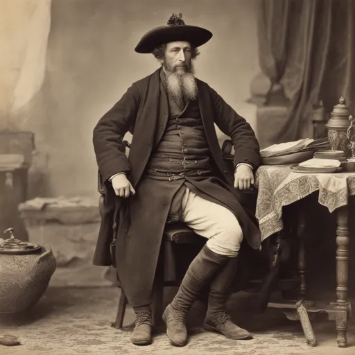 Israel Salanter