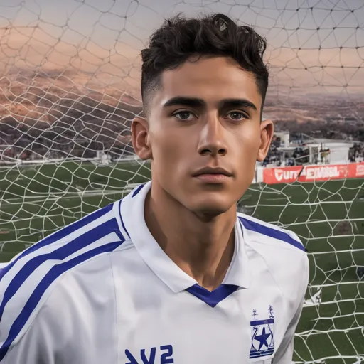 Israel Salazar (footballer)