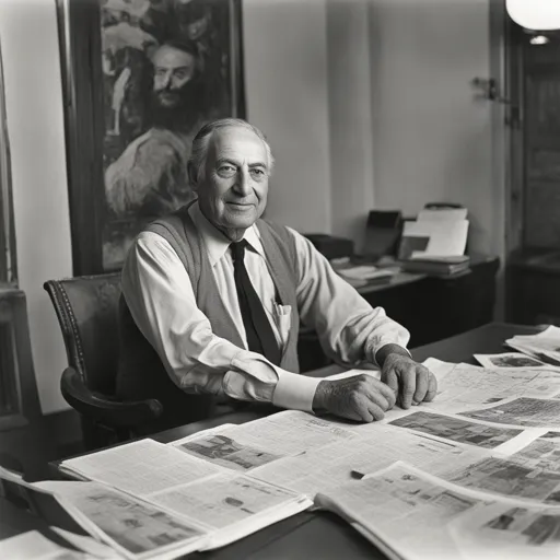 Israel Shenker