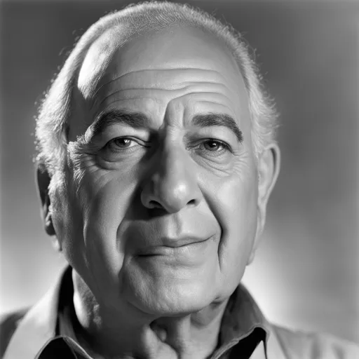 Israel Singer