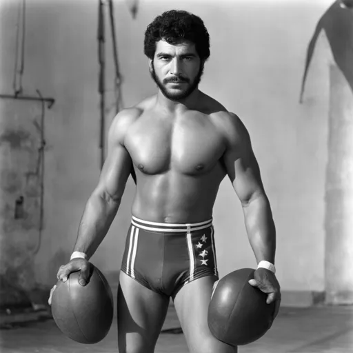 Israel Sánchez (wrestler)