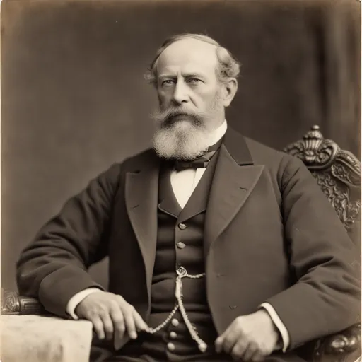 Israel Taft