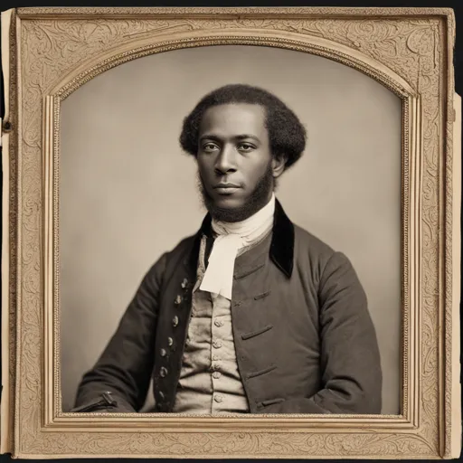 Israel Thompson
