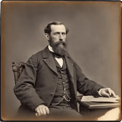 Israel Tinsdale Talbot