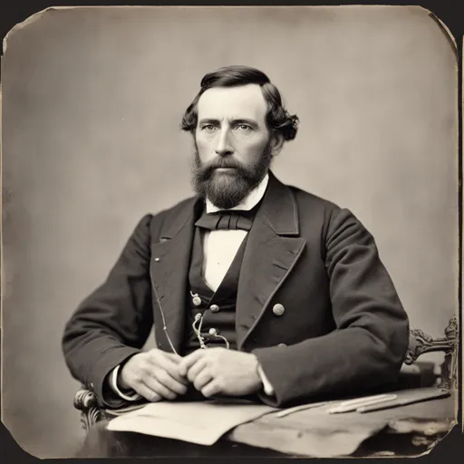Israel Victor Welch