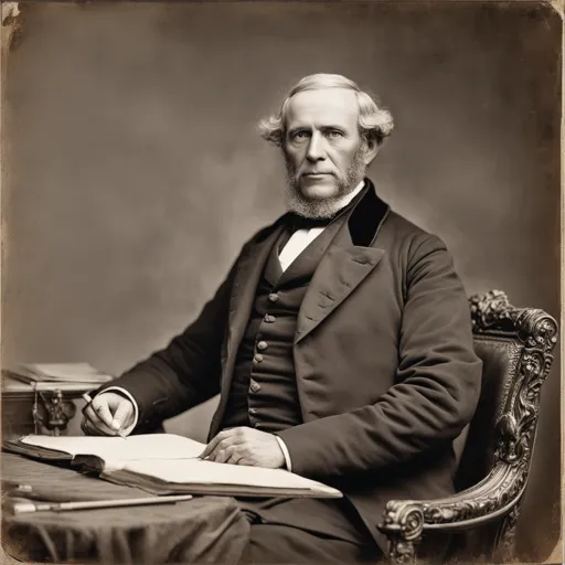 Israel Washburn