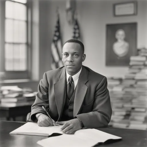 Israel Woolfork