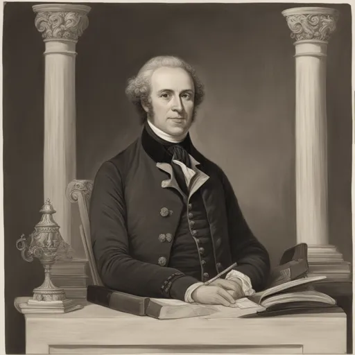 Israel Worsley
