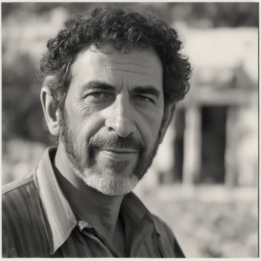 Israel Yuval