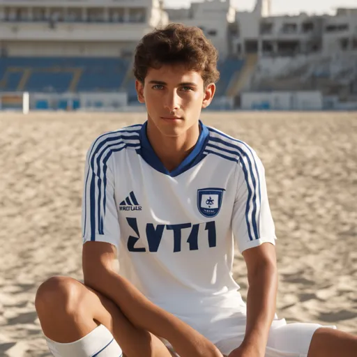 Israel Zviti