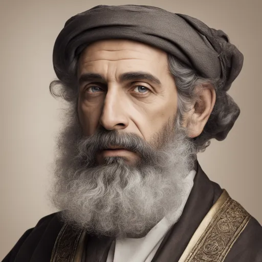 Israel ben Joseph Halevi Caslari