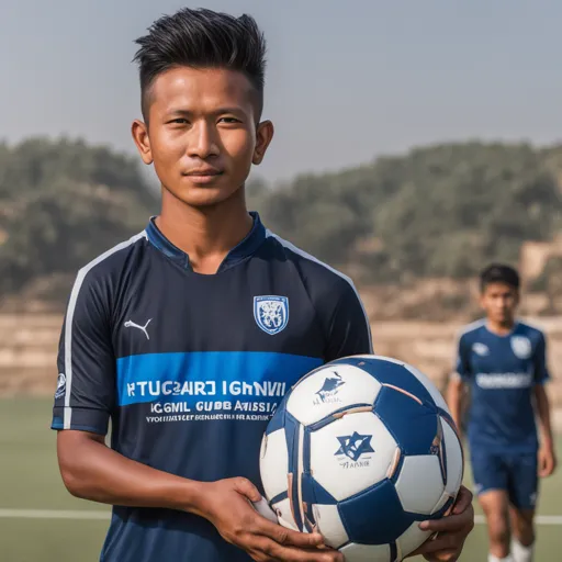 Israil Gurung