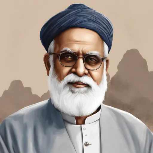 Israr Ahmed