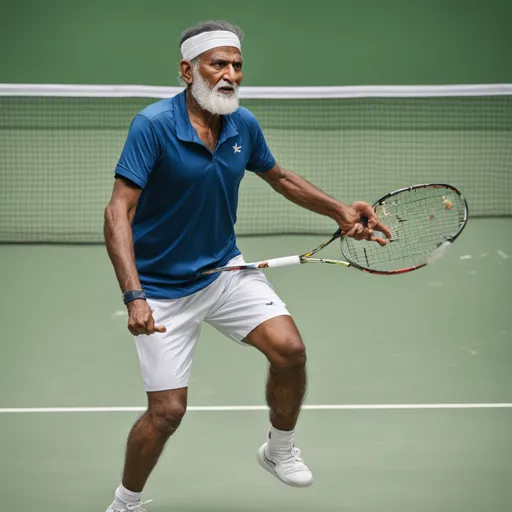 Israr Ahmed (squash player)