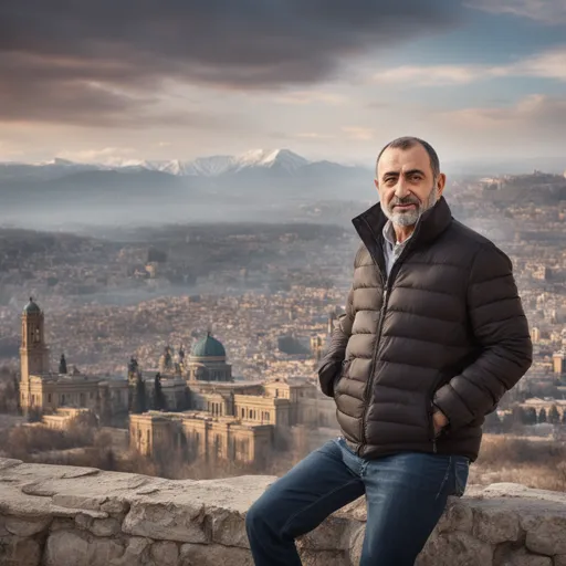 Israyel Hakobkokhyan
