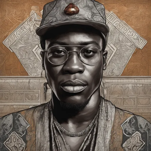 Issa (Senegalese singer)