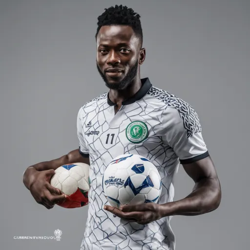 Issa Adekunle
