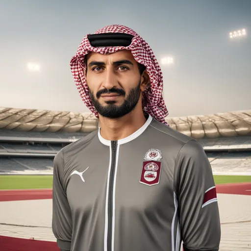 Issa Al-Mohammadi