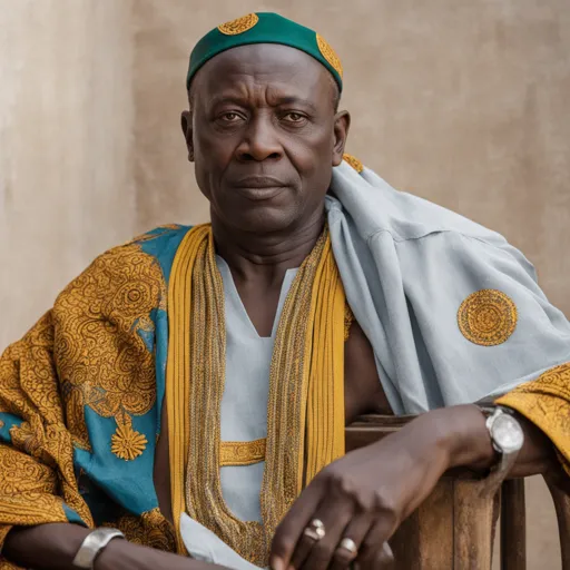 Issa Alassane-Ousséni