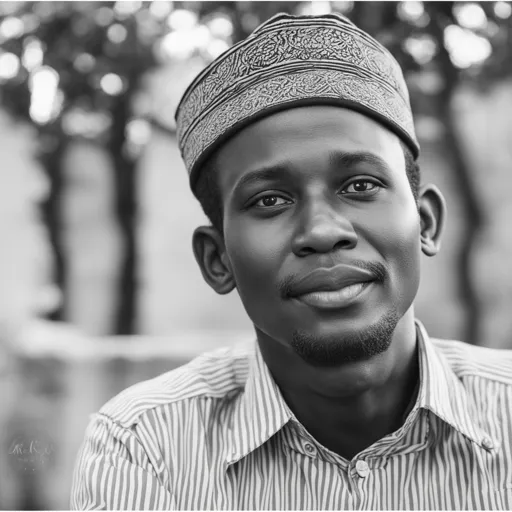 Issa Ali Mangungu