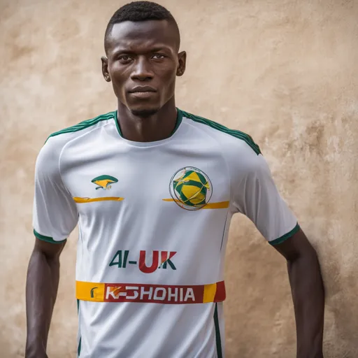Issa Fomba