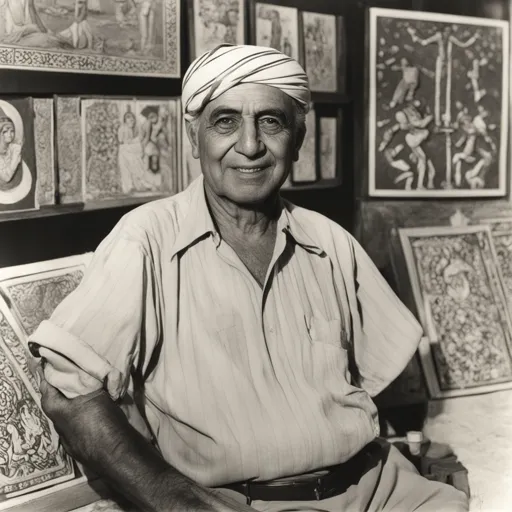 Issa Hanna Dabish