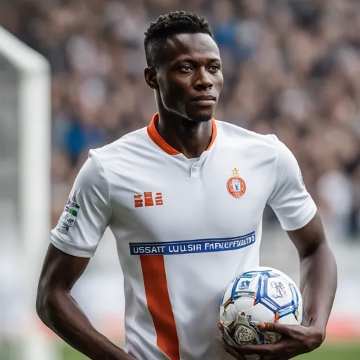 Issa Kallon