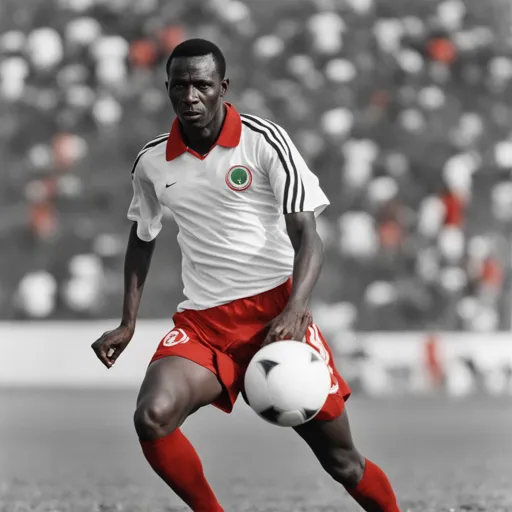 Issa Kassim