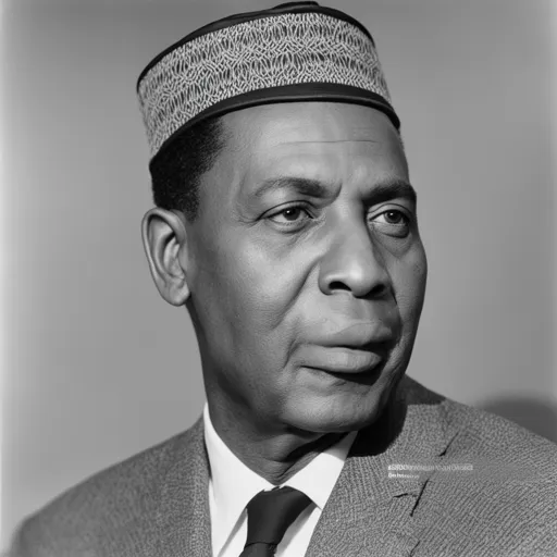 Issa Kassim Issa