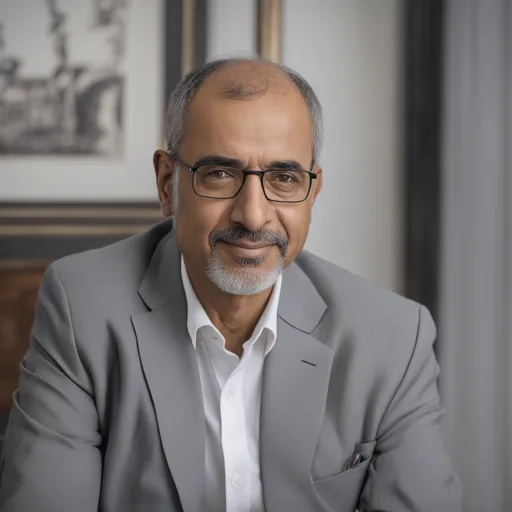 Issa Kassissieh