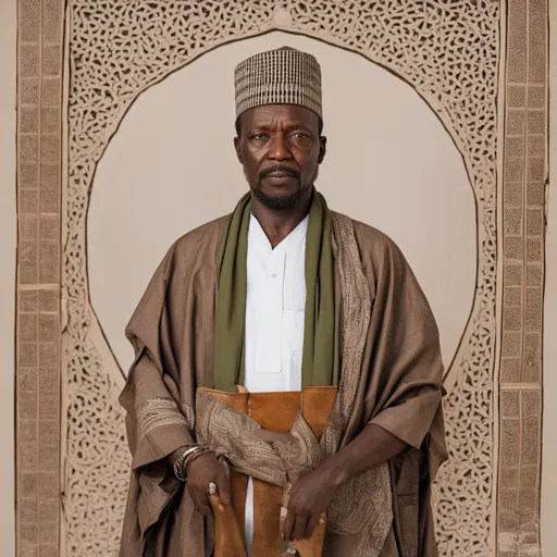 Issa Lamine