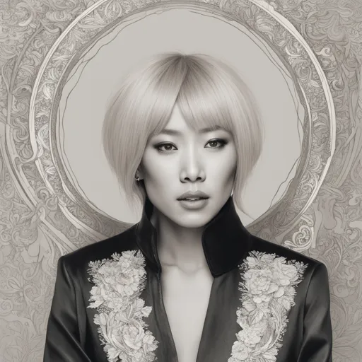 Issa Lish