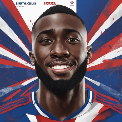 Issa Marega