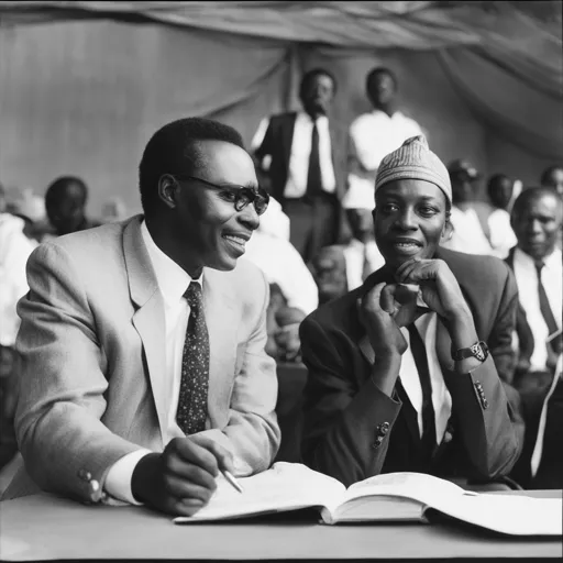 Issa Michuzi