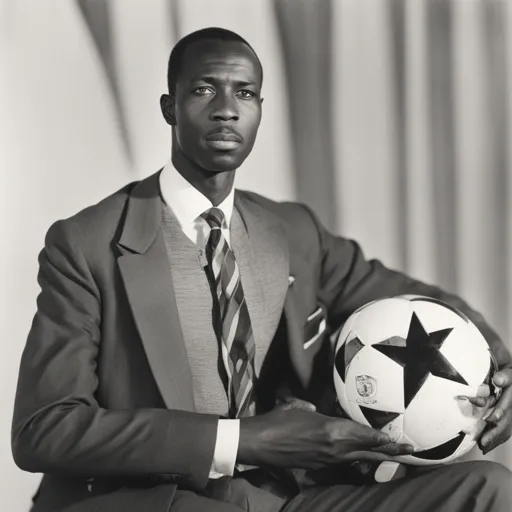 Issa Modibo Sidibé