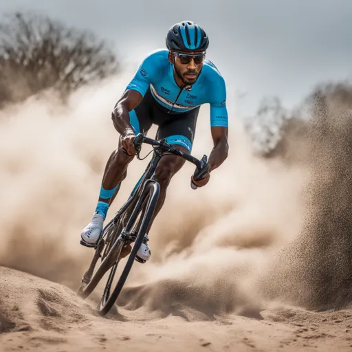 Issa Mohamed (cyclist)