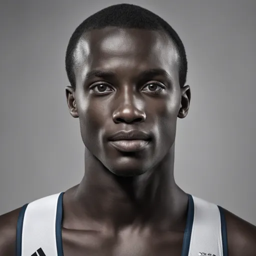 Issa Mohamed (swimmer)